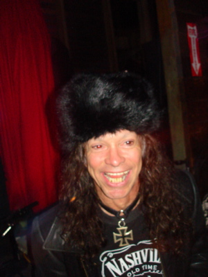Don Bolles