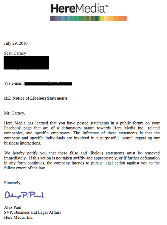 How To End A Legal Letter How To End A Legal Letter