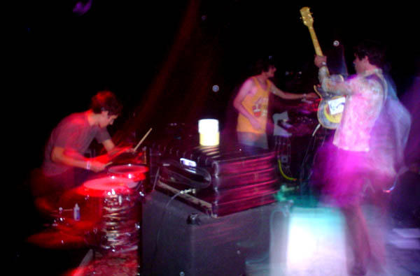 HST