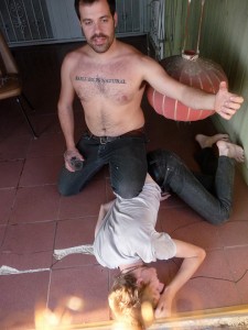 Ignacio