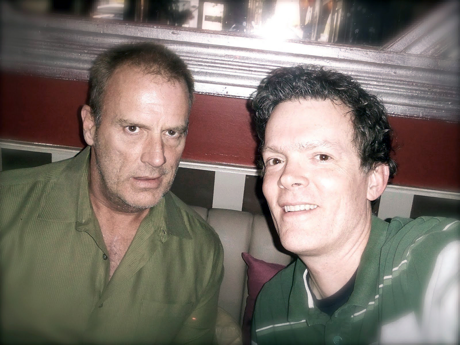 Jack E. Jett Chris Rentzel